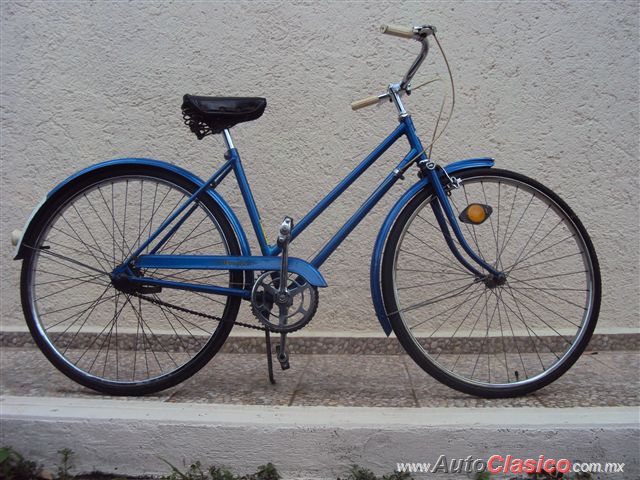 Bicicleta cheap inglesa precio