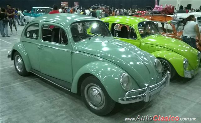 1960 Volkswagen Sedan - Regio Volks 2015