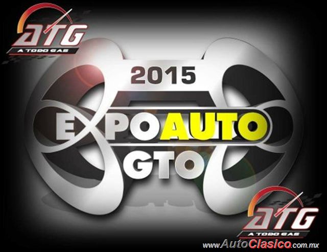 EXPOAUTO GTO 2015
