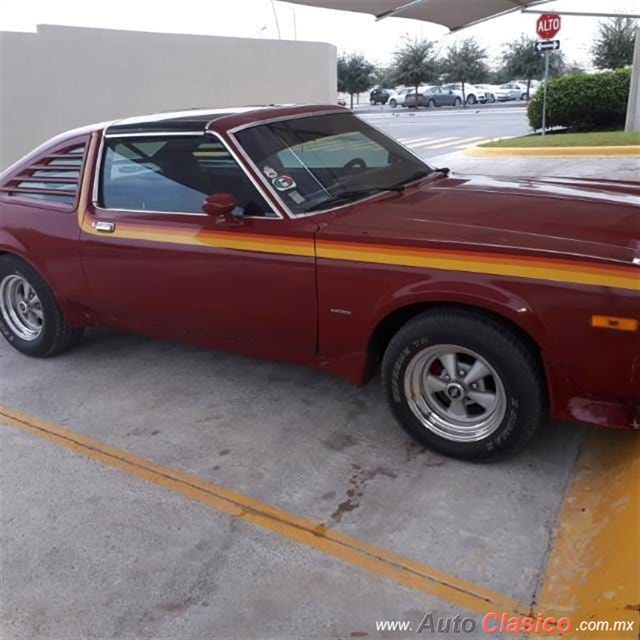 1978 Dodge super be - Día Nacional del Auto Antiguo Monterrey 2019