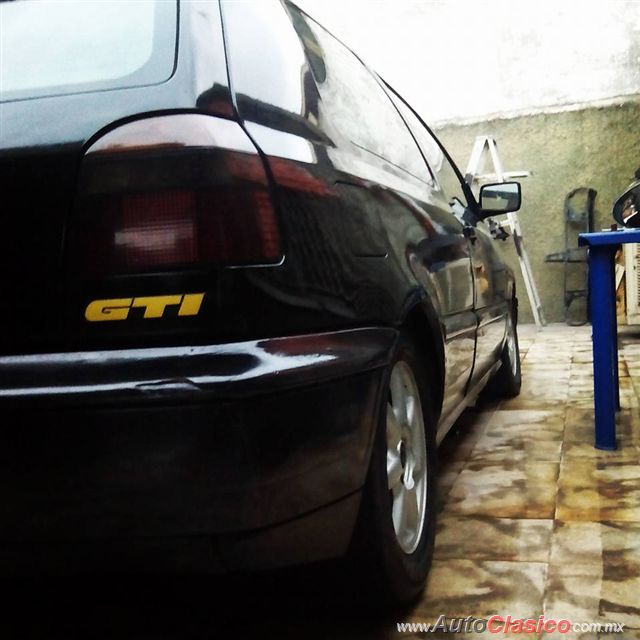 95 volkswagen golf gti - Regio Volks 2015