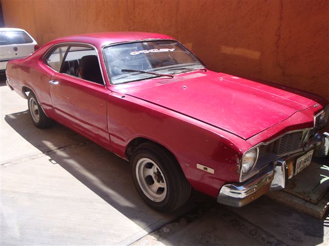 Duster 1975