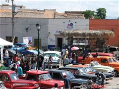 Segundo Festival Mi Auto Antiguo - El Jardín Parte II