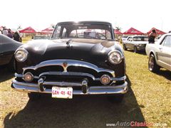 American Classic Cars 2014 Sinaloa - Imágenes del Evento I