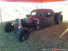 American Classic Cars 2014 Sinaloa - Imágenes del Evento III