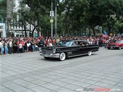 Record Guinness del Auto Antiguo 2014 History - Imágenes II