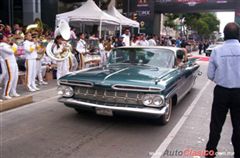 Record Guinness del Auto Antiguo 2014 History - Imágenes II