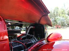 9o Aniversario Encuentro Nacional de Autos Antiguos - Chevrolet 1939