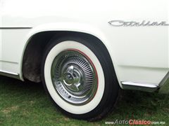 9a Expoautos Mexicaltzingo - Pontiac Catalina 1964