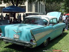 25 Aniversario Museo del Auto y del Transporte de Monterrey - Imágenes del Evento - Parte I