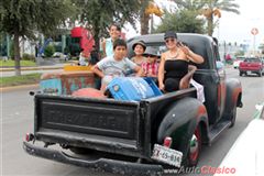 Desfile y Exposición de Autos Clásicos y Antiguos - Prade Part I