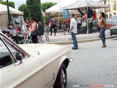 5o Festival Mi Auto Antiguo San Felipe Guanajuato - Exhibición Parte II