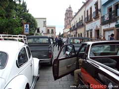 Séptima Ruta Zacatecana - Exhibición Jeréz