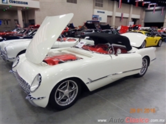 1957 Chevrolet Corvette