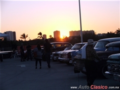 American Classic Cars Mazatlan 2016 - Recepción y Convivencia Parte I