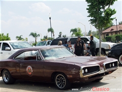 Rally Interestatal Nochistlán 2016 - Museo Ferrocarrilero de Aguascalientes