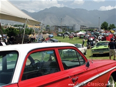 Expo Clásicos Saltillo 2016 - Imágenes del Evento - Parte IV