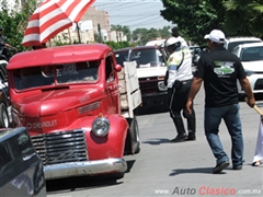 Segundo Desfile y Exposición de Autos Clásicos Antiguos Torreón - Imágenes del Evento - Parte I