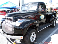 1946 Chevrolet Pickup