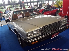 Salón Retromobile FMAAC México 2016 - Imágenes del Evento - Parte X