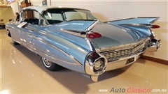 1959 Cadillac Fleetwood 60 Special