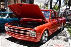 1967 Chevrolet C10