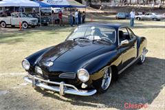 Volkswagen Karmann Ghia