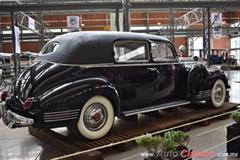 1942 Packard Formal Sedan One Eighty