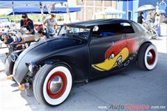 Hot Rod Festival 2018 - Imágenes del Evento - Parte I