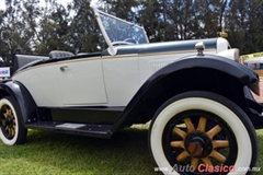 1927 Overland Whippet