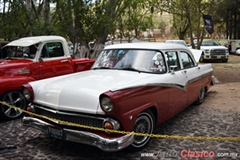 1955 Ford Victoria