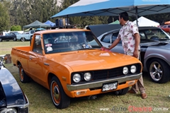 13o Encuentro Nacional de Autos Antiguos Atotonilco - Imágenes del Evento Parte VII