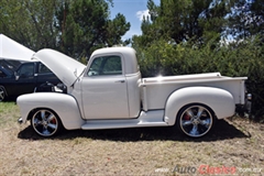 Chevrolet Pickup 1951