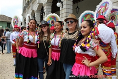 Puebla Classic Tour 2019 - Zacapoaxtla