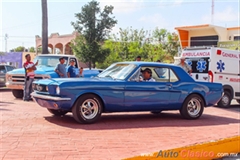 Car Fest 2019 General Bravo - Imágenes del Evento Parte I