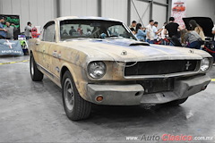 The Mustang Show - Imágenes del Evento Parte VII