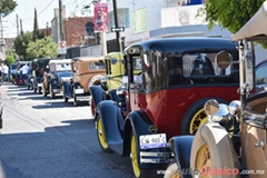 4o Encuentro Nacional Ford A - Guanajuato - Event Images Part I