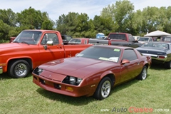 1988 Chevrolet Camaro