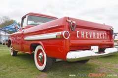 1959 Chevrolet Pickup Apache Fleetside