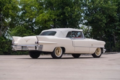 1956 Cadillac Eldorado Biarritz Convertible