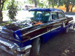 mi mercury monterrey 1955 - mi mercury monterrey 1955