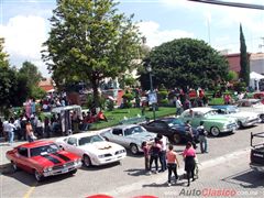 Segundo Festival Mi Auto Antiguo - El Jardín Parte II