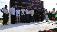 Rally Maya 2014 - Event images II