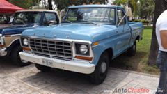 24 Aniversario Museo del Auto de Monterrey - Imágenes del Evento - Parte IV