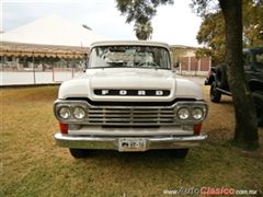 24 Aniversario Museo del Auto de Monterrey - Imágenes del Evento - Parte V