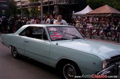 Record Guinness del Auto Antiguo 2014 History - Imágenes II