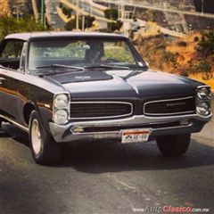 Pontiac Tempest 1966 - Diciembre 2014