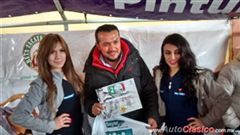 2o Rally Zacatecas - Salinas - Pinos - Imágenes del evento - Segundo día