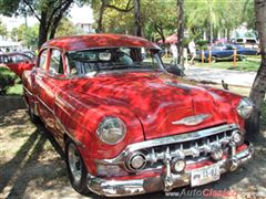 25 Aniversario Museo del Auto y del Transporte de Monterrey - Imágenes del Evento - Parte I