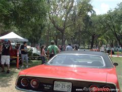 25 Aniversario Museo del Auto y del Transporte de Monterrey - Imágenes del Evento - Parte II